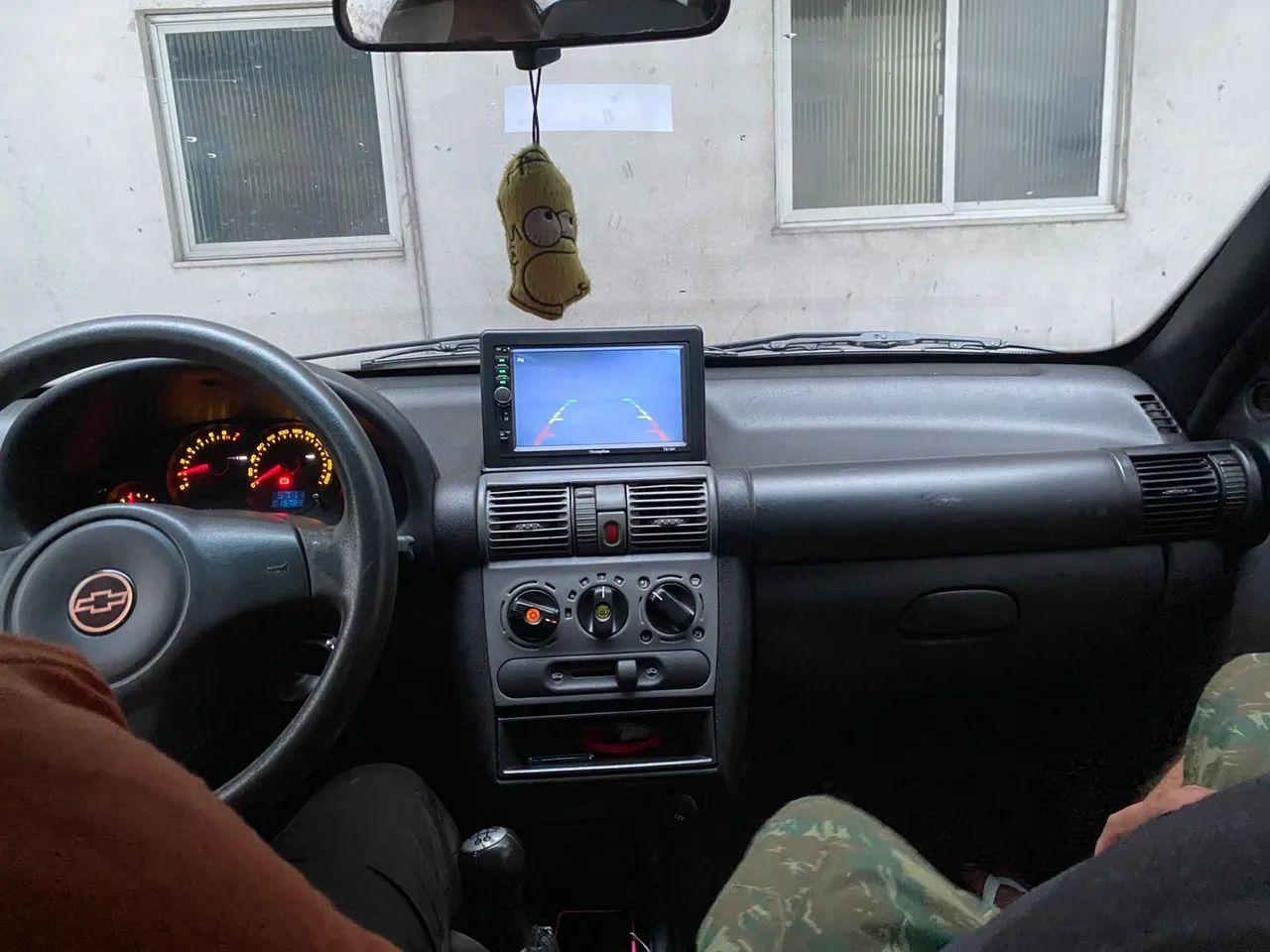 Corsa classic life completo - Foto 5