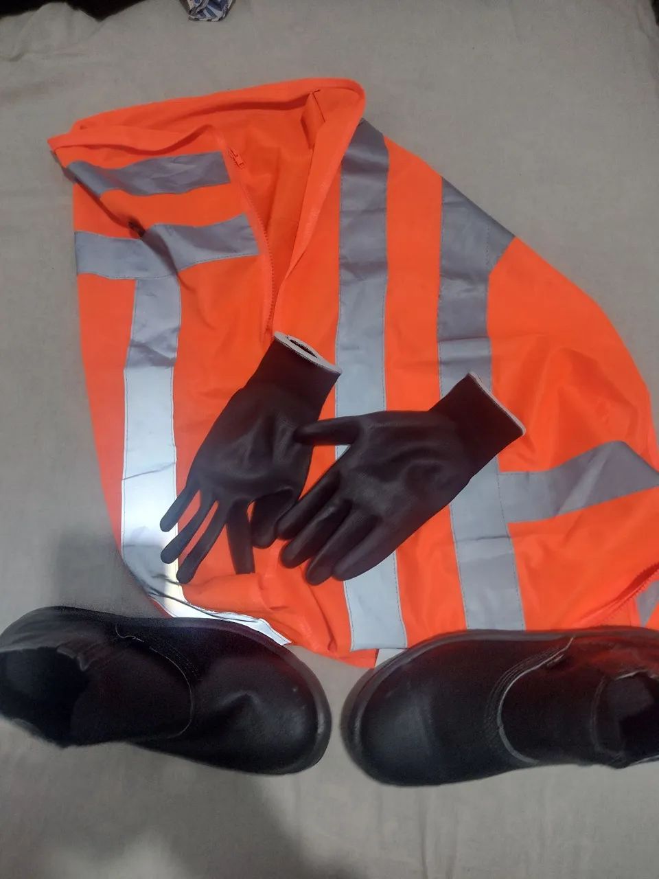 Shopee and Mercado Livre Safety Kit