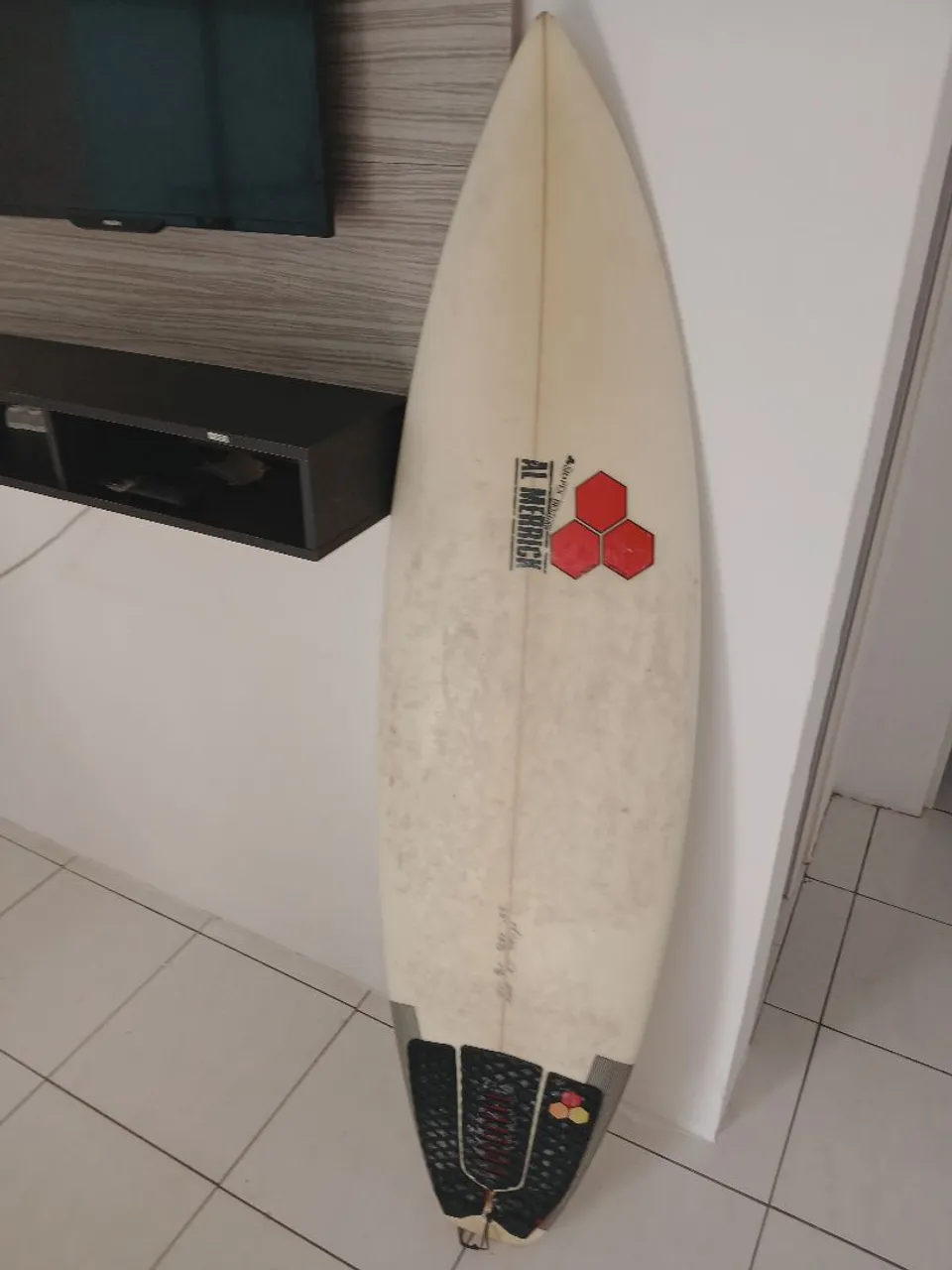 Prancha de Surf Al Merrick
