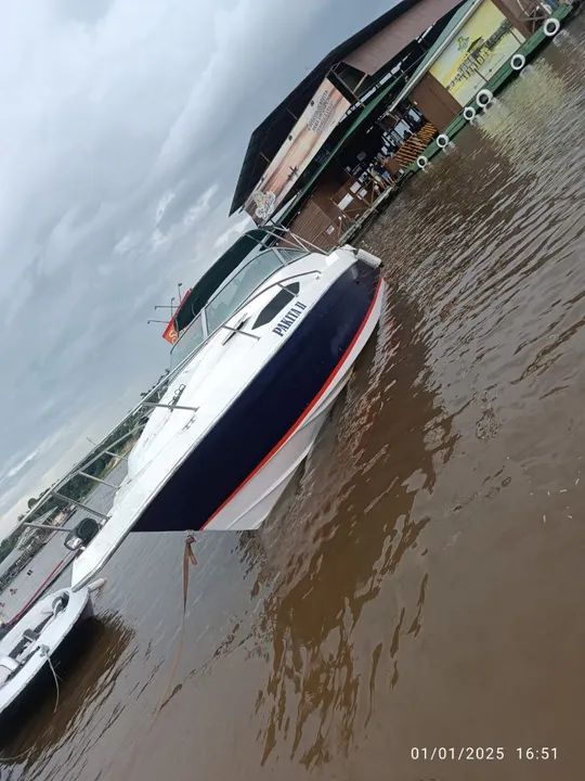 Lancha regal - Foto 4