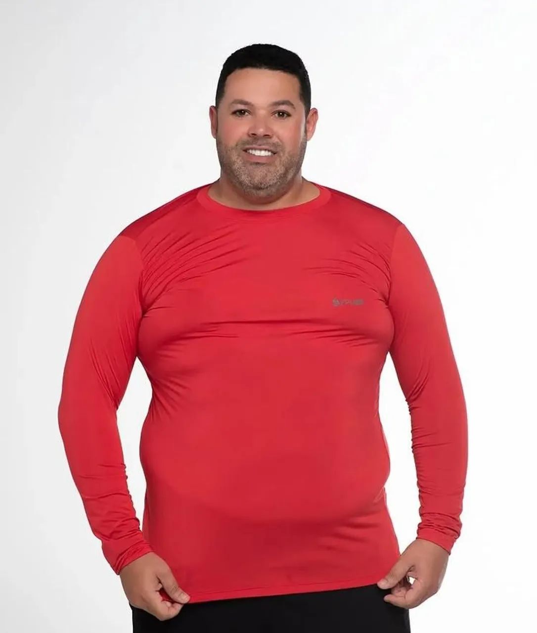 Camisa Proteção Solar UV +50 M ao XXG