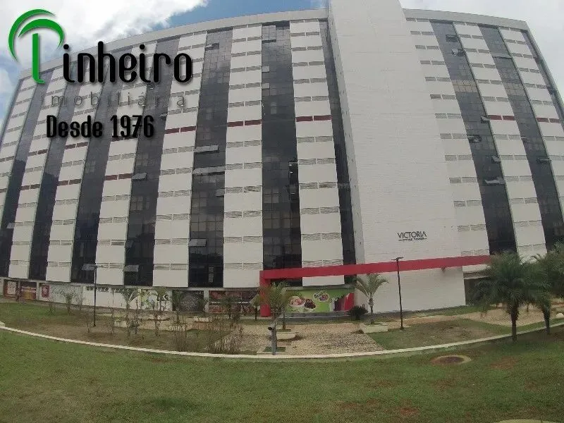 SALA COMERCIAL em BRASÍLIA - DF, ASA SUL