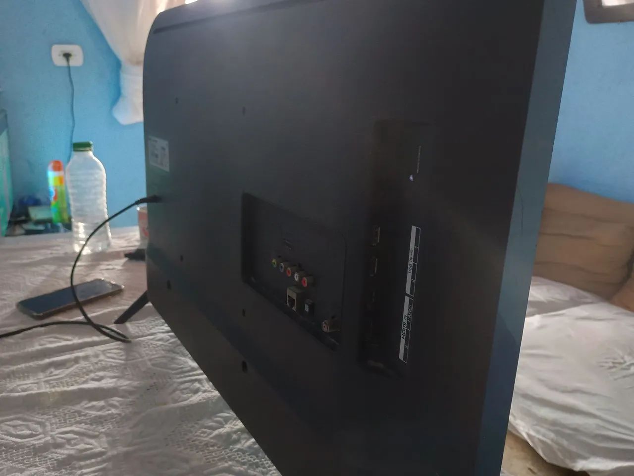 TV LG Smart 32 - Foto 5