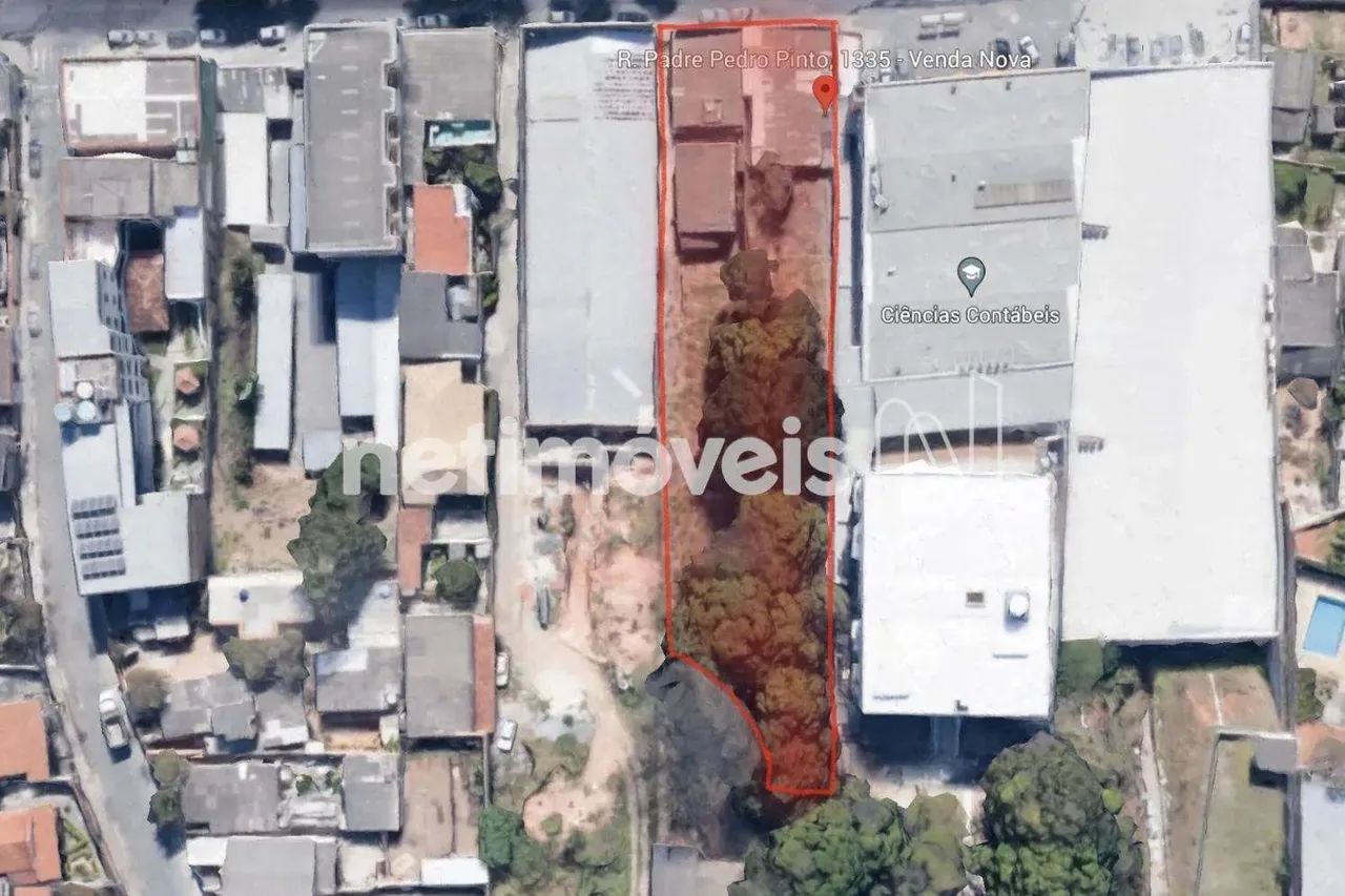 Venda Ponto comercial Venda Nova Belo Horizonte - Foto 2