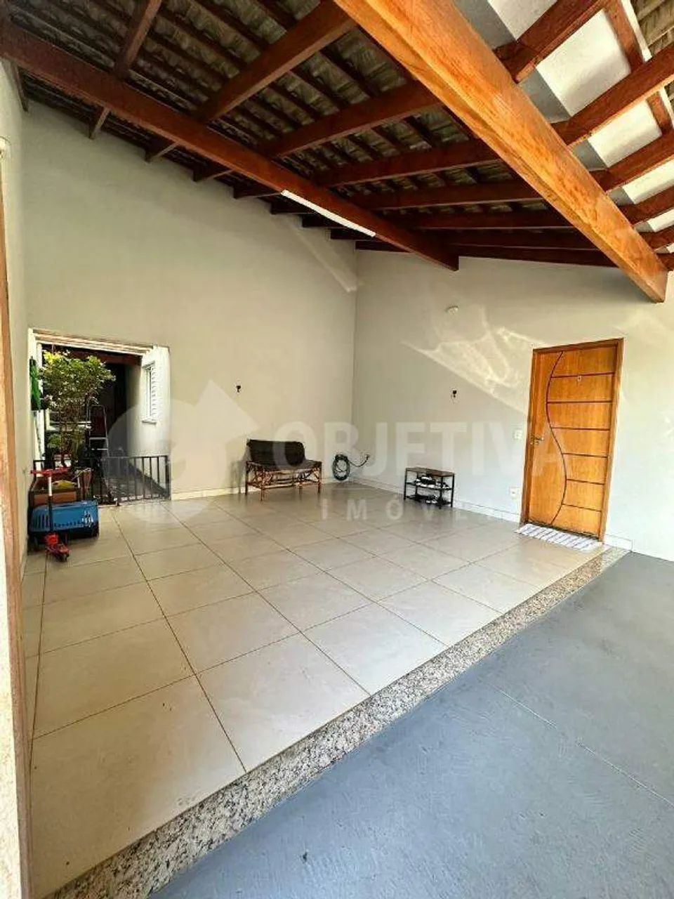 Casa em Condomínio à venda, 3 quartos, 1 suíte, 2 vagas, ALTO UMUARAMA - UBERLANDIA/MG - Foto 2