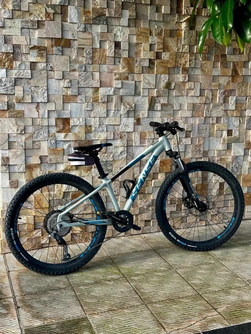 Bike Sense Nova - Foto 2