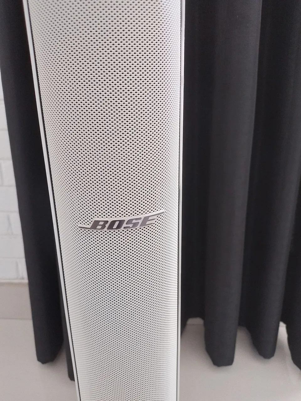 Caixa de Som Bose panaray ma 12