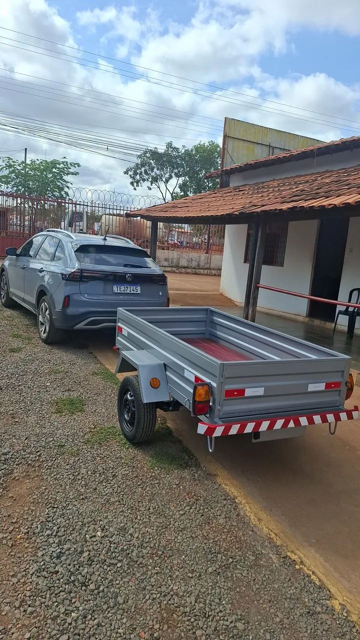 Carretinha  - Foto 2