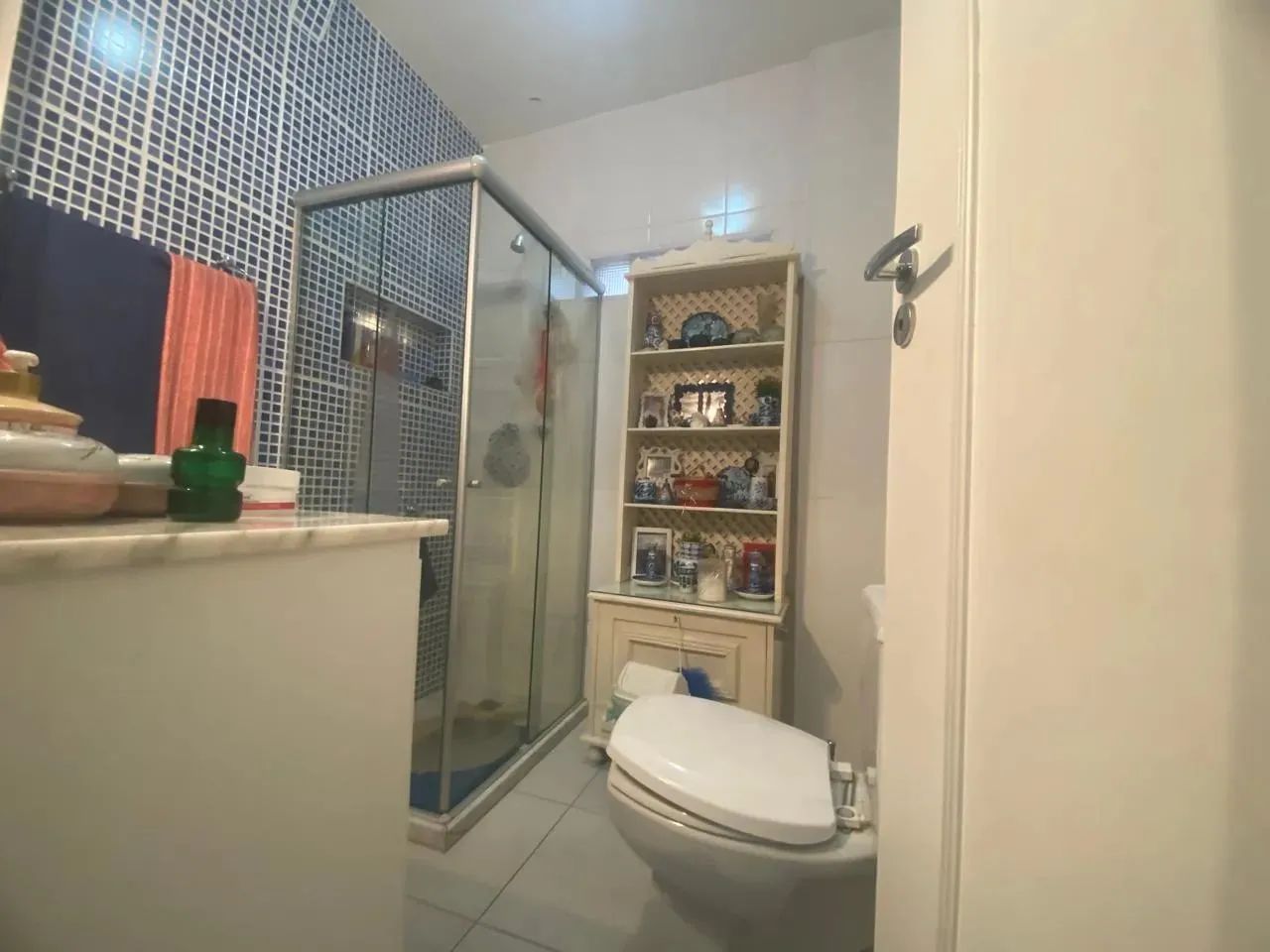 Imóvel para venda tem 90 metros quadrados com 3 quartos em Tijuca - Rio de Janeiro - RJ - Foto 11