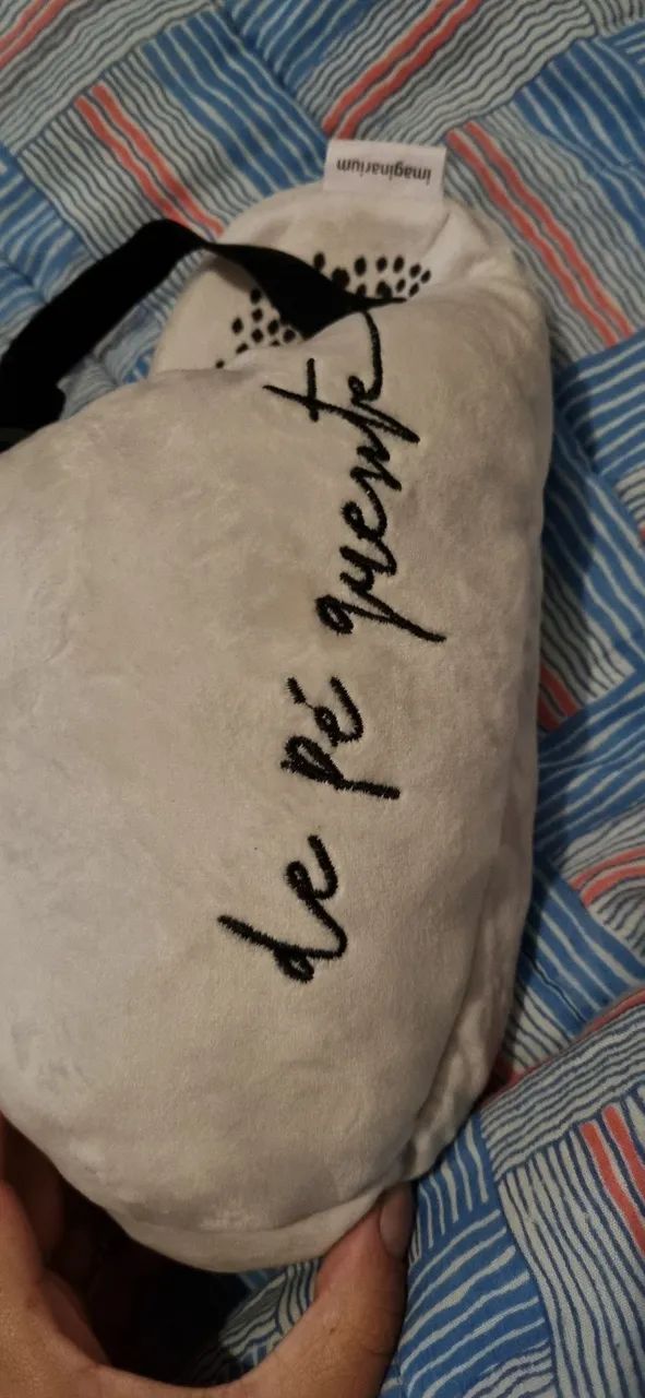 Pantufas Imaginarium - Foto 2