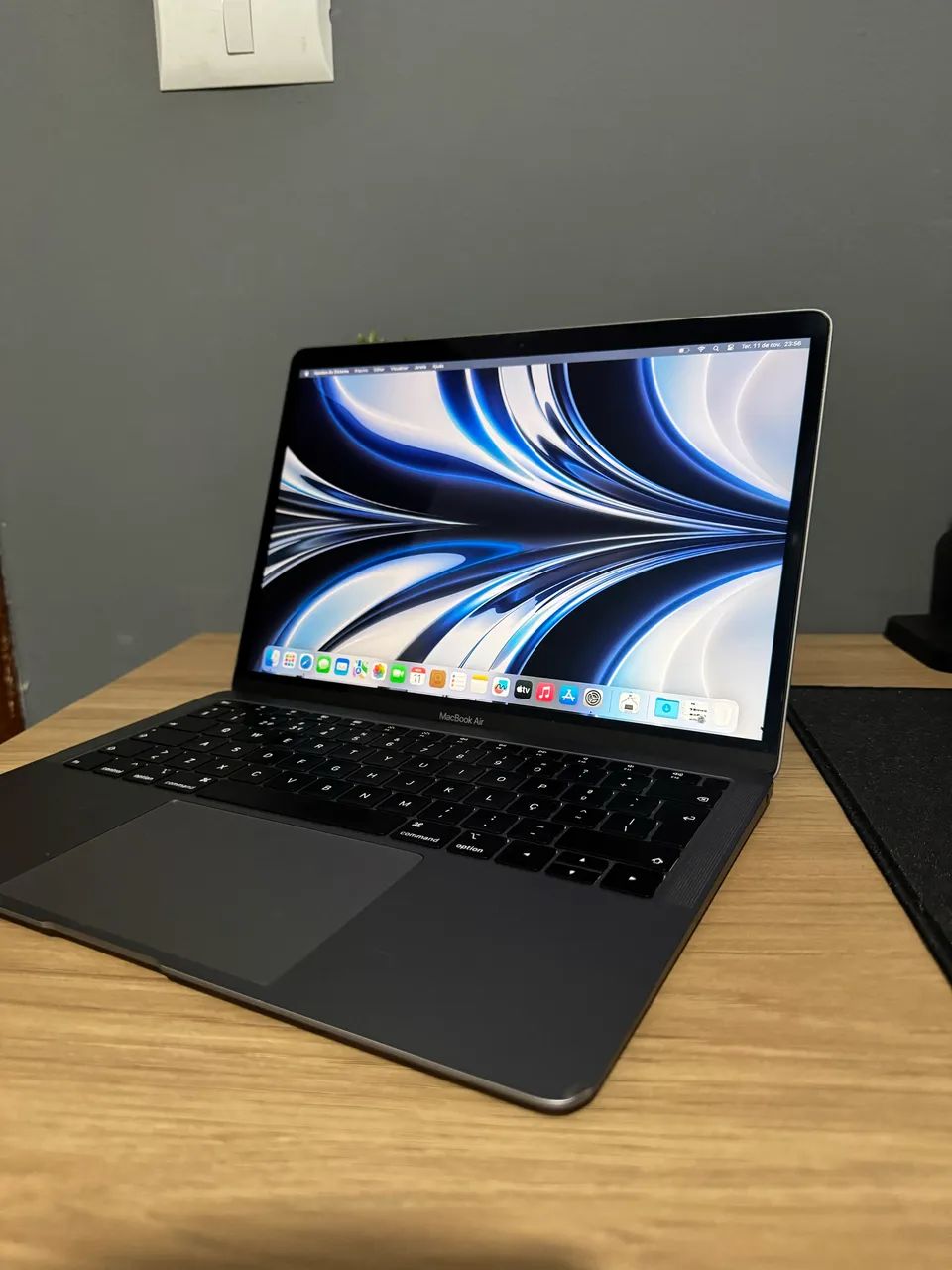 macbook air 2018