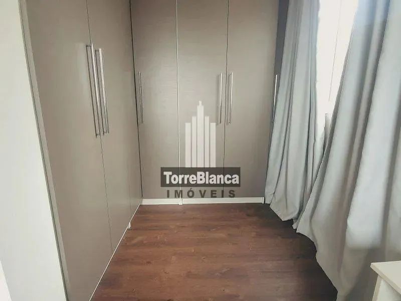 Apartamento à venda, Oficinas, Ponta Grossa, PR - Foto 3