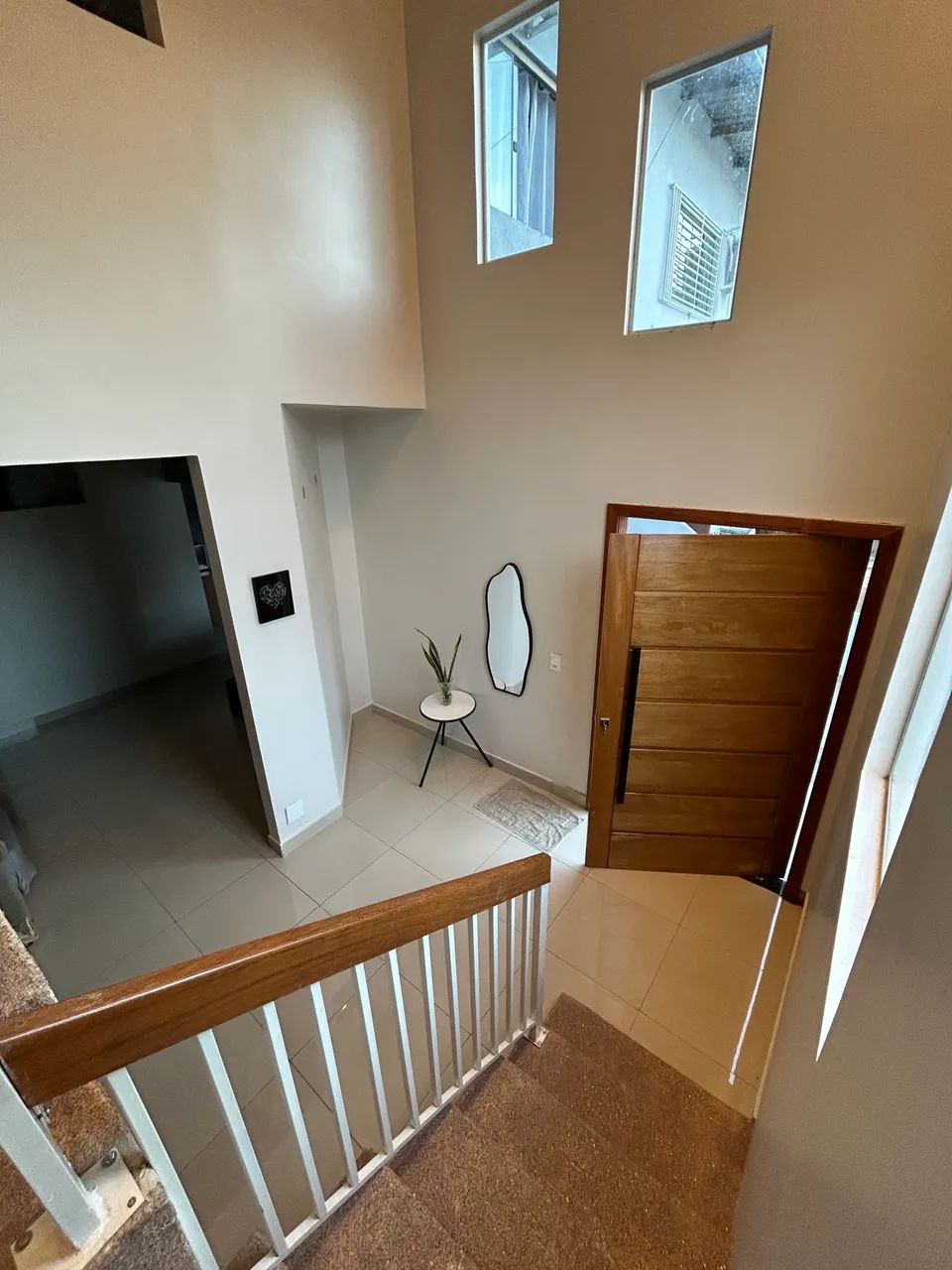 Foto - Porto Velho - Igarapé