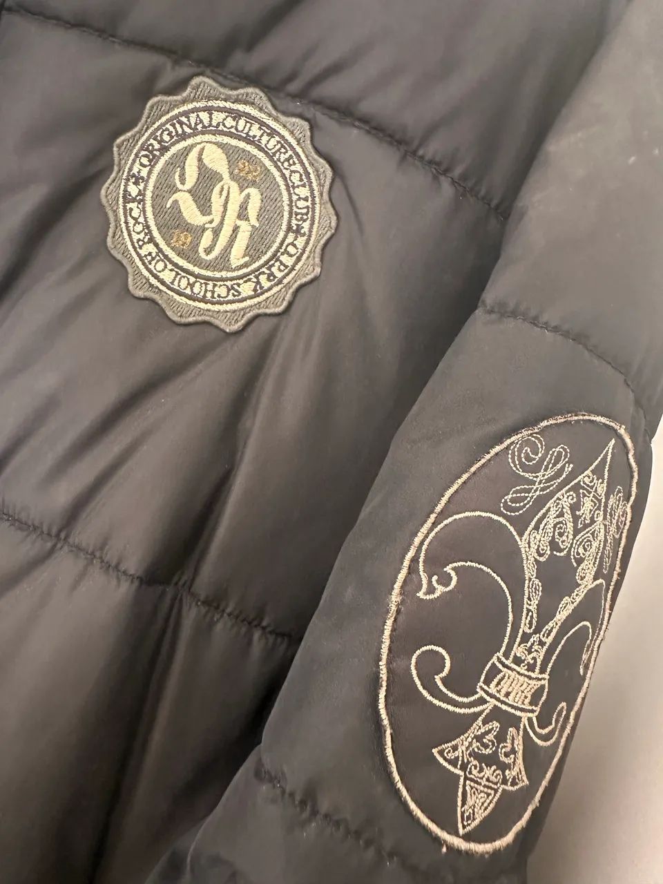 Jaqueta parka Bombojaco ópera rock ?  - Foto 4