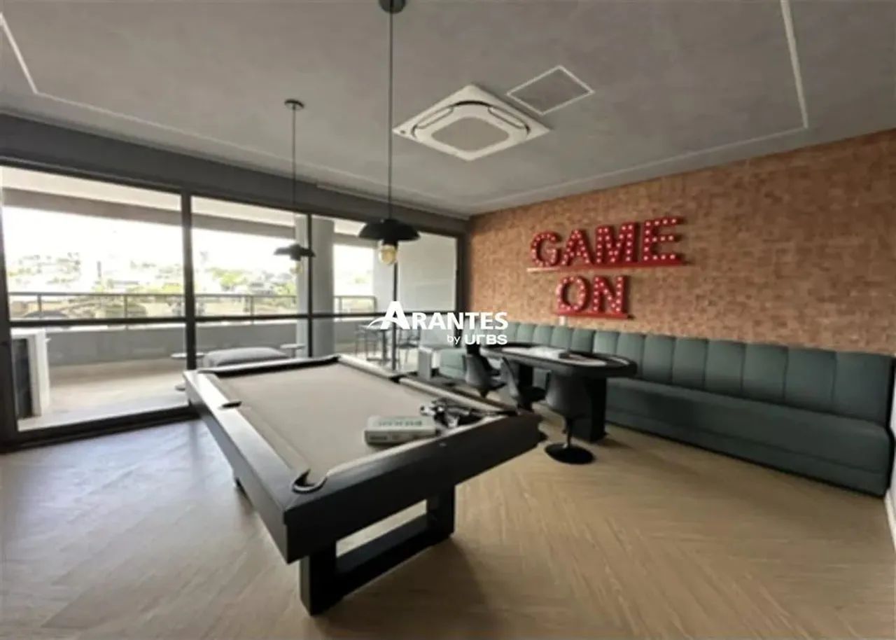 Apartamento com 187,07m² 3 quartos à venda no Altamira - Foto 3