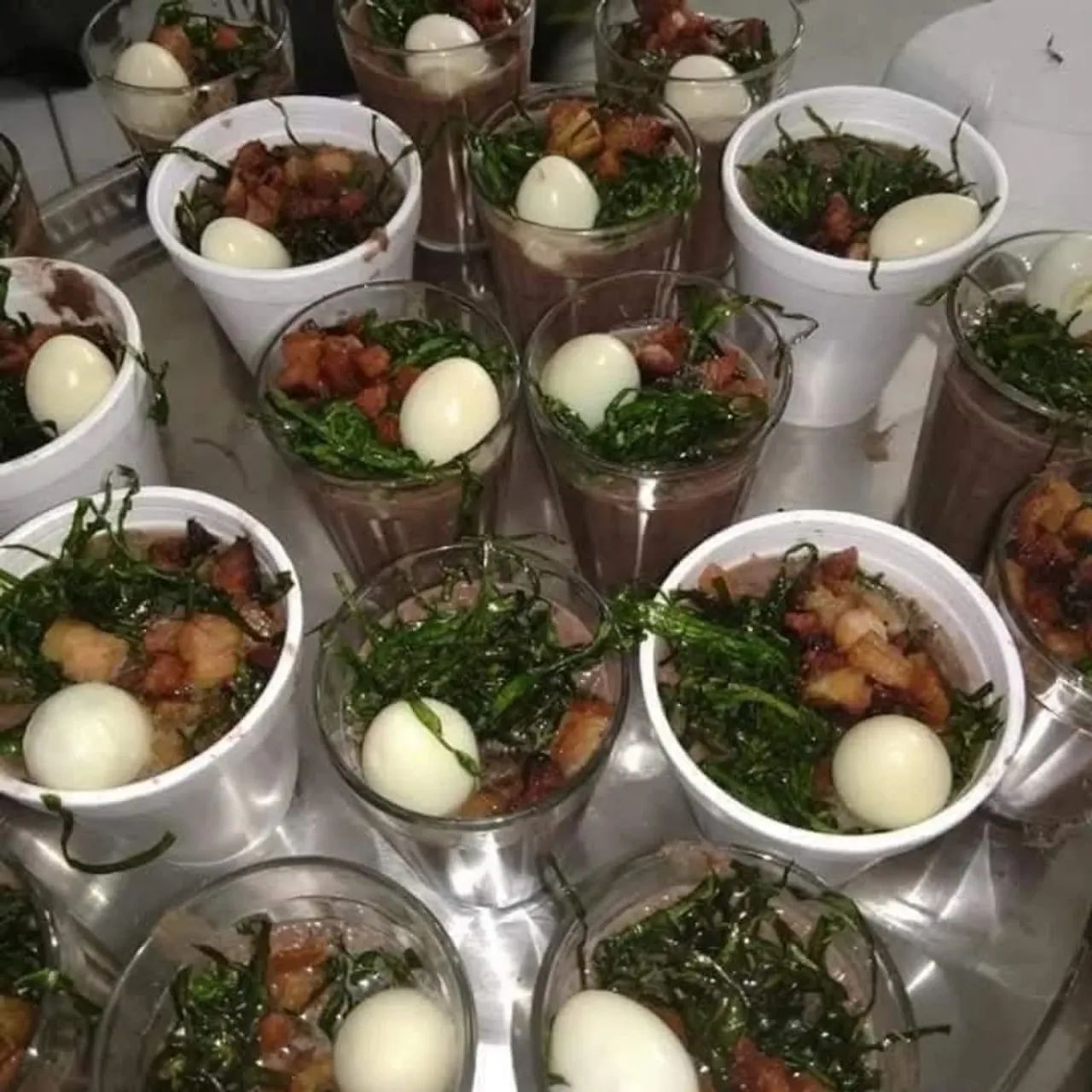 FEIJOADA COMPLETA - Foto 5