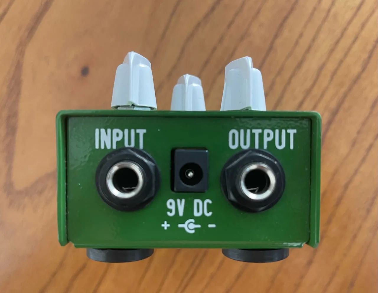Pedal Tube Drive TD - 02 Fuhrmann - Foto 2