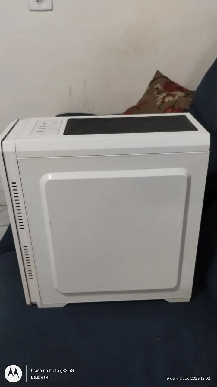 Gabinete game  - Foto 5