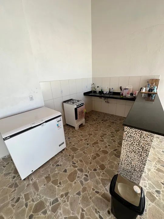 Casa Carnaval Beira mar Paripueira - Foto 6