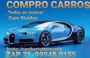 Compro Carros Hb20 Todos