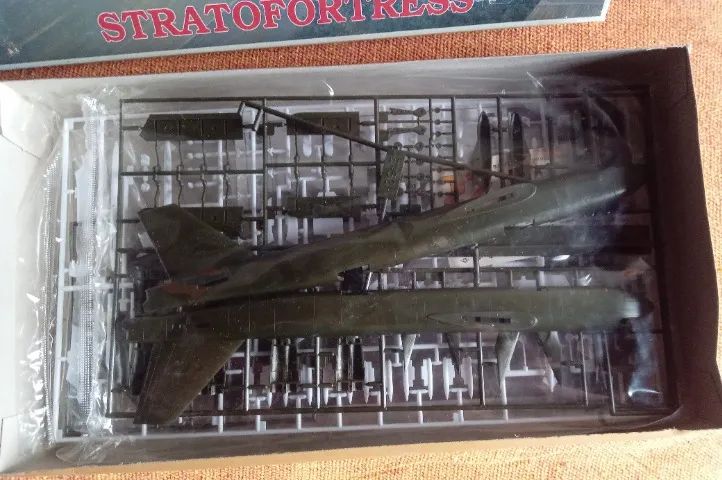 Plastimodelismo - Foto 4