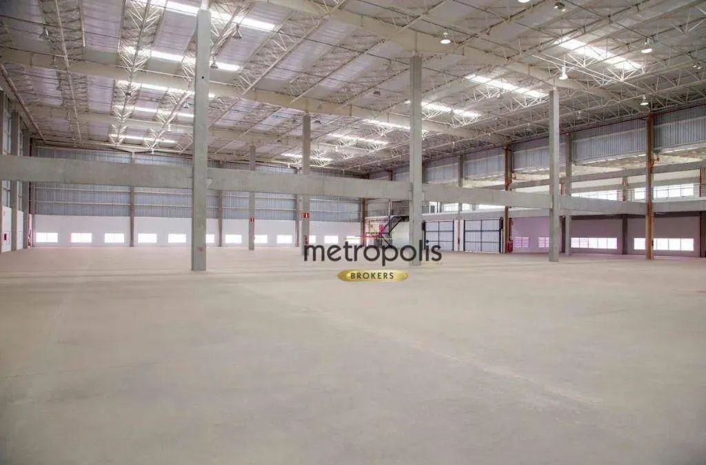 Galpão para alugar, 2542 m² por R$ 148.237,71/mês - Jardim Belvedere - Guarulhos/SP - Foto 10