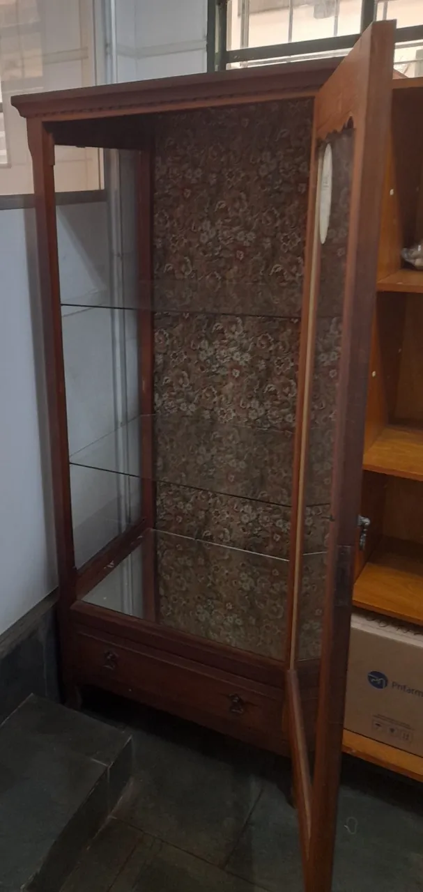 Cristaleira