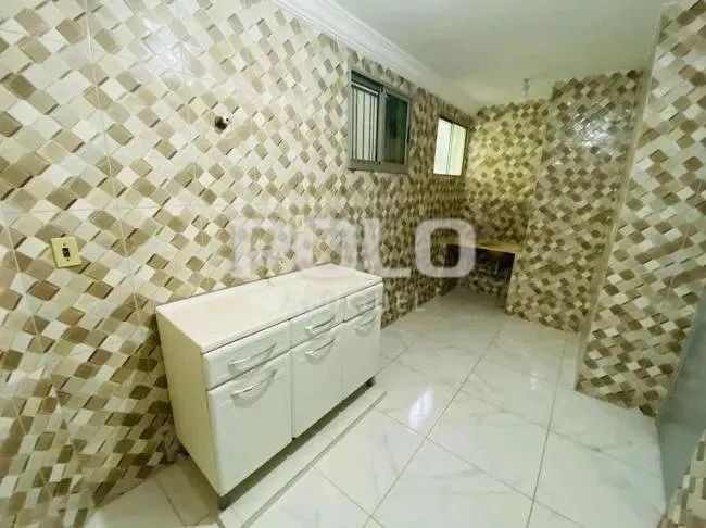 APARTAMENTO 108 BL D - 3/4 - ED. LOS ANGELES - RUA 209-A N§1405 - VILA NOVA - GOIÂNIA-GO - Foto 4