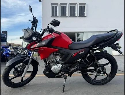NOVA FACTOR 150 - COMPRE SEM CNH! - Foto 4