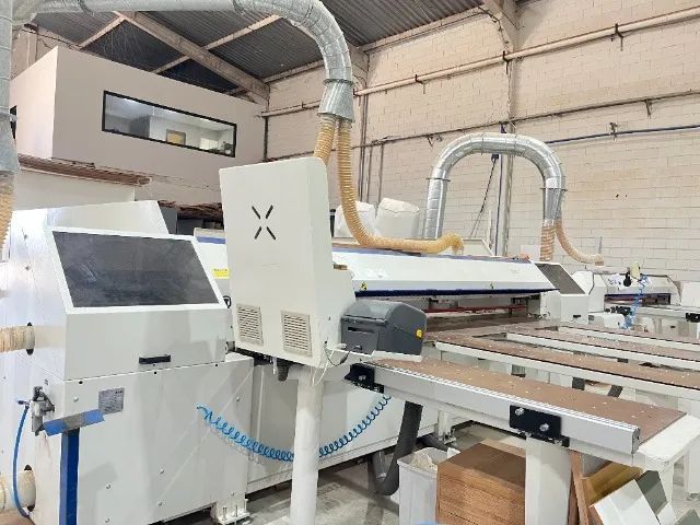 SECCIONADORA SCM STAR 3.4 - Foto 2