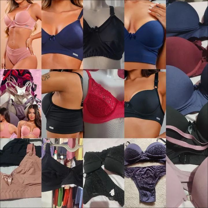 Sutiãs leia o anúncio  - Foto 2