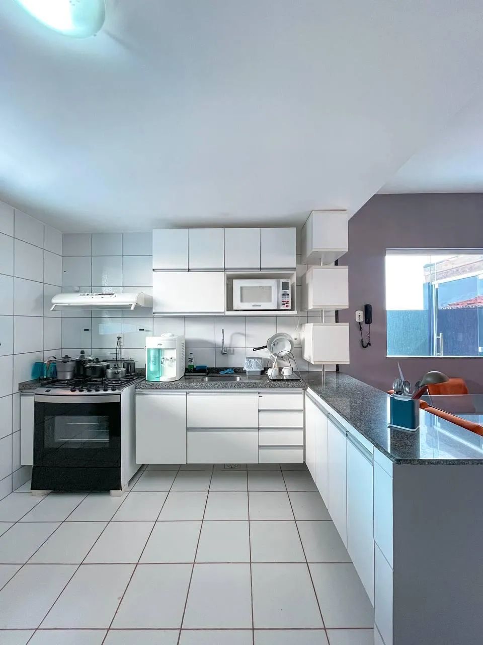 Casa condomínio para venda no Green Park Village, Turu - São Luís - MA - Foto 5