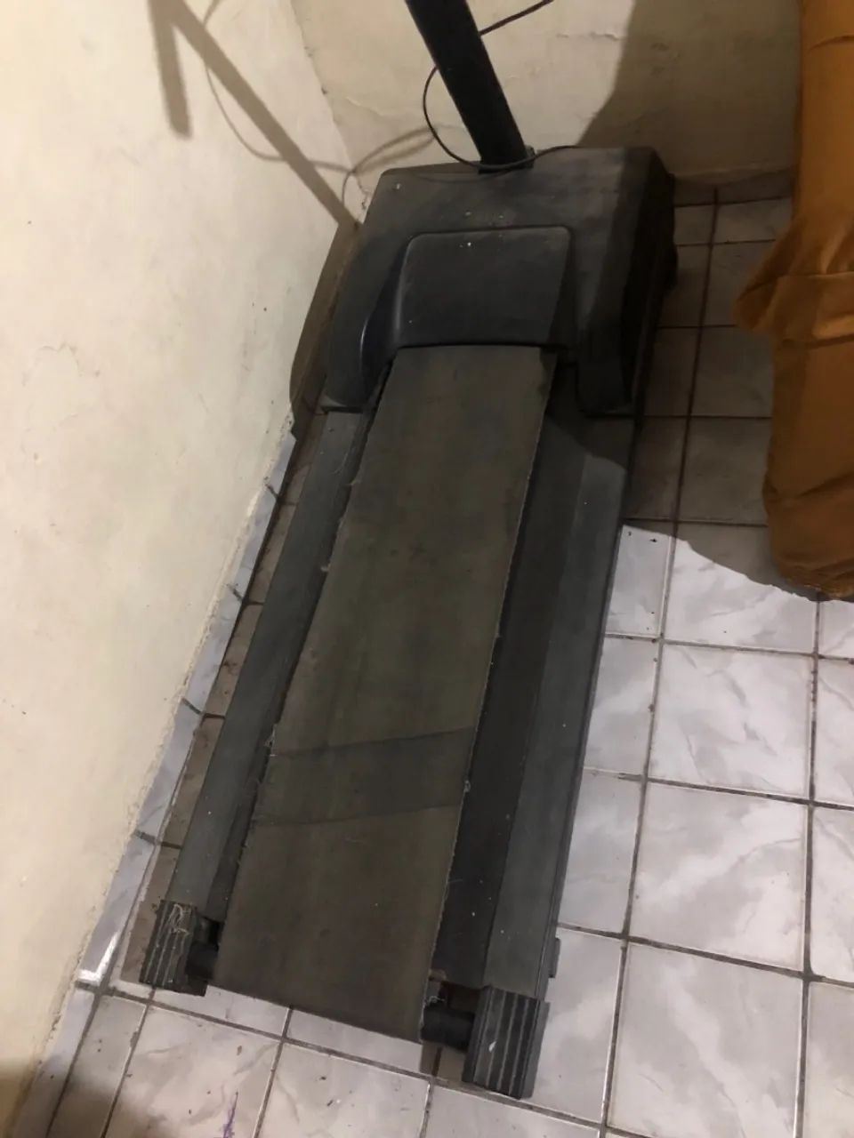 Vendo Esteira de academia  - Foto 2