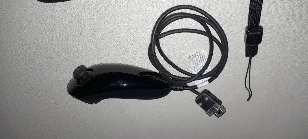 Nintendo wii acessórios - Foto 5