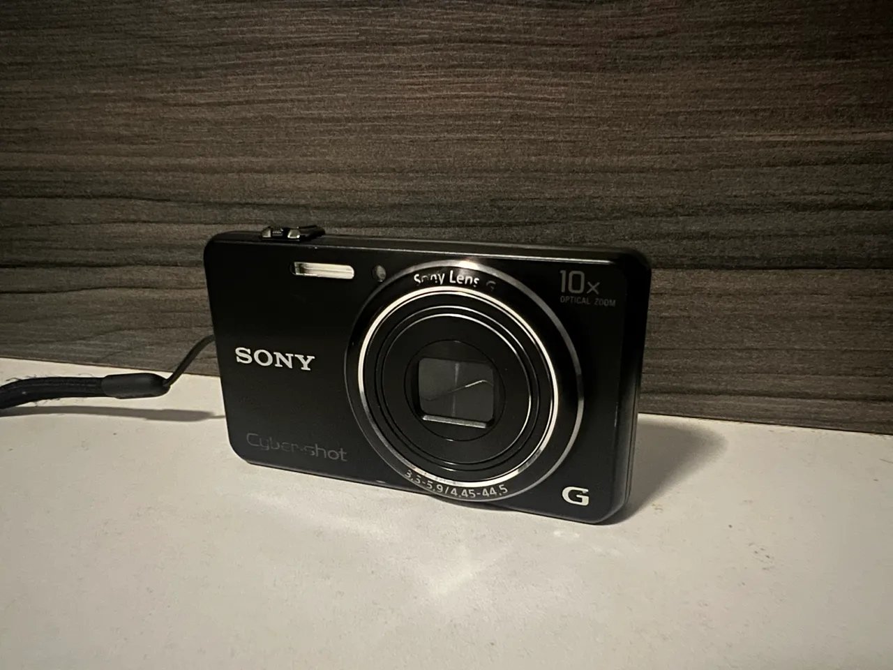 デジタルカメラ SONY Cyber-shot DSC-WX100 #191 デジタルカメラ SONY Cyber-shot DSC-WX100 #191 SONY