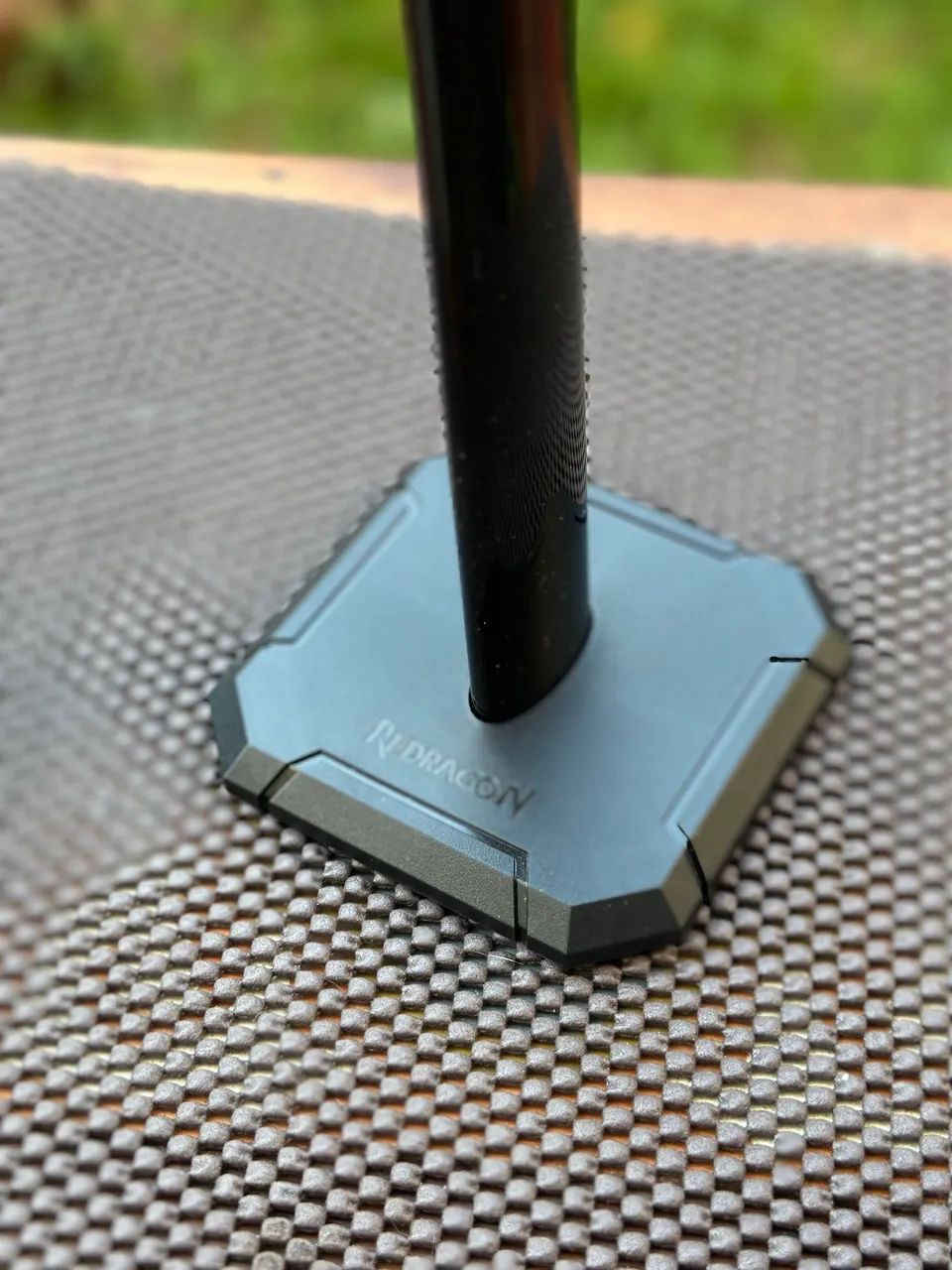 Estande de headset Redragon - Foto 3