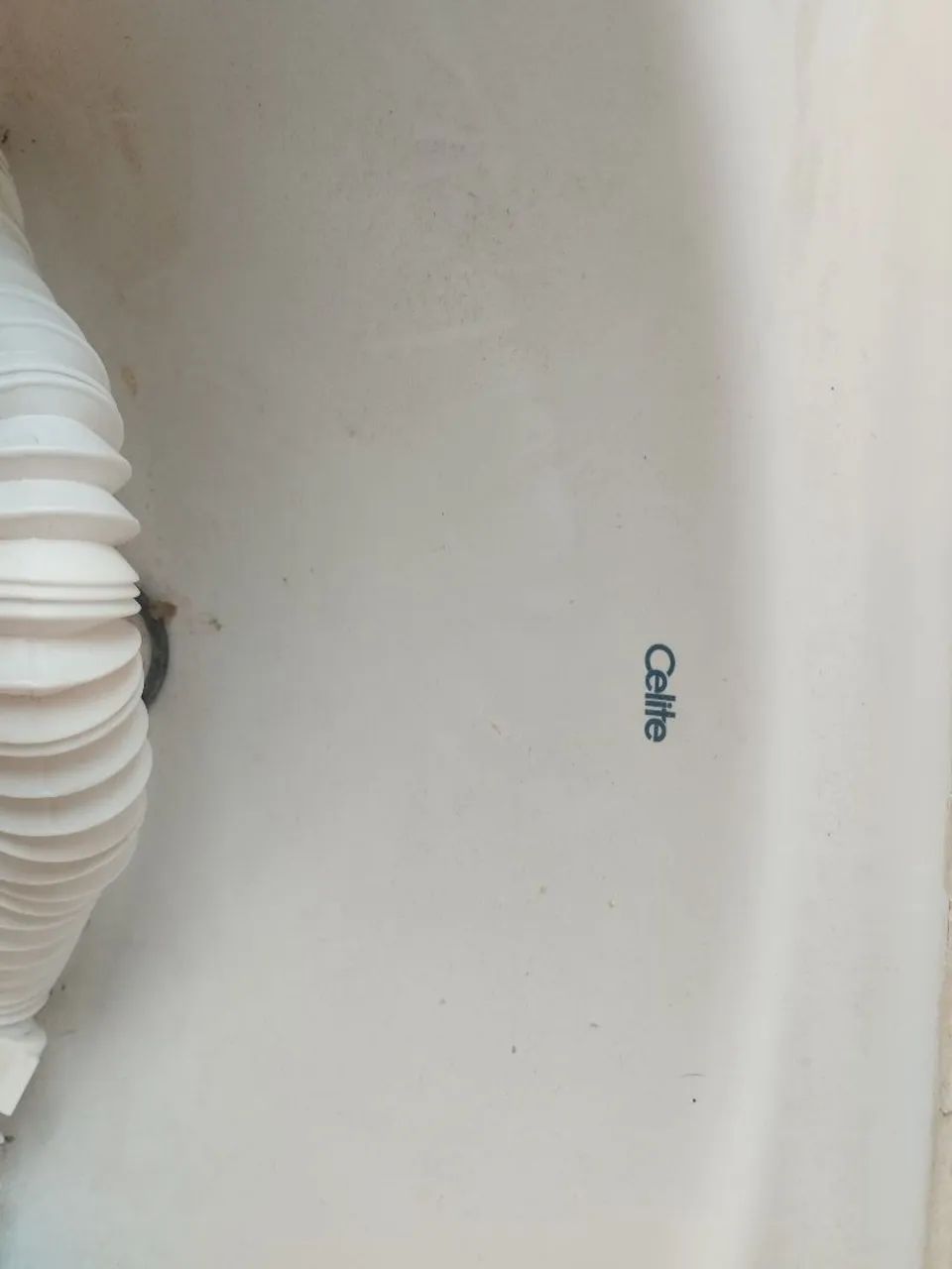 Tanque 20lts celite - Foto 2