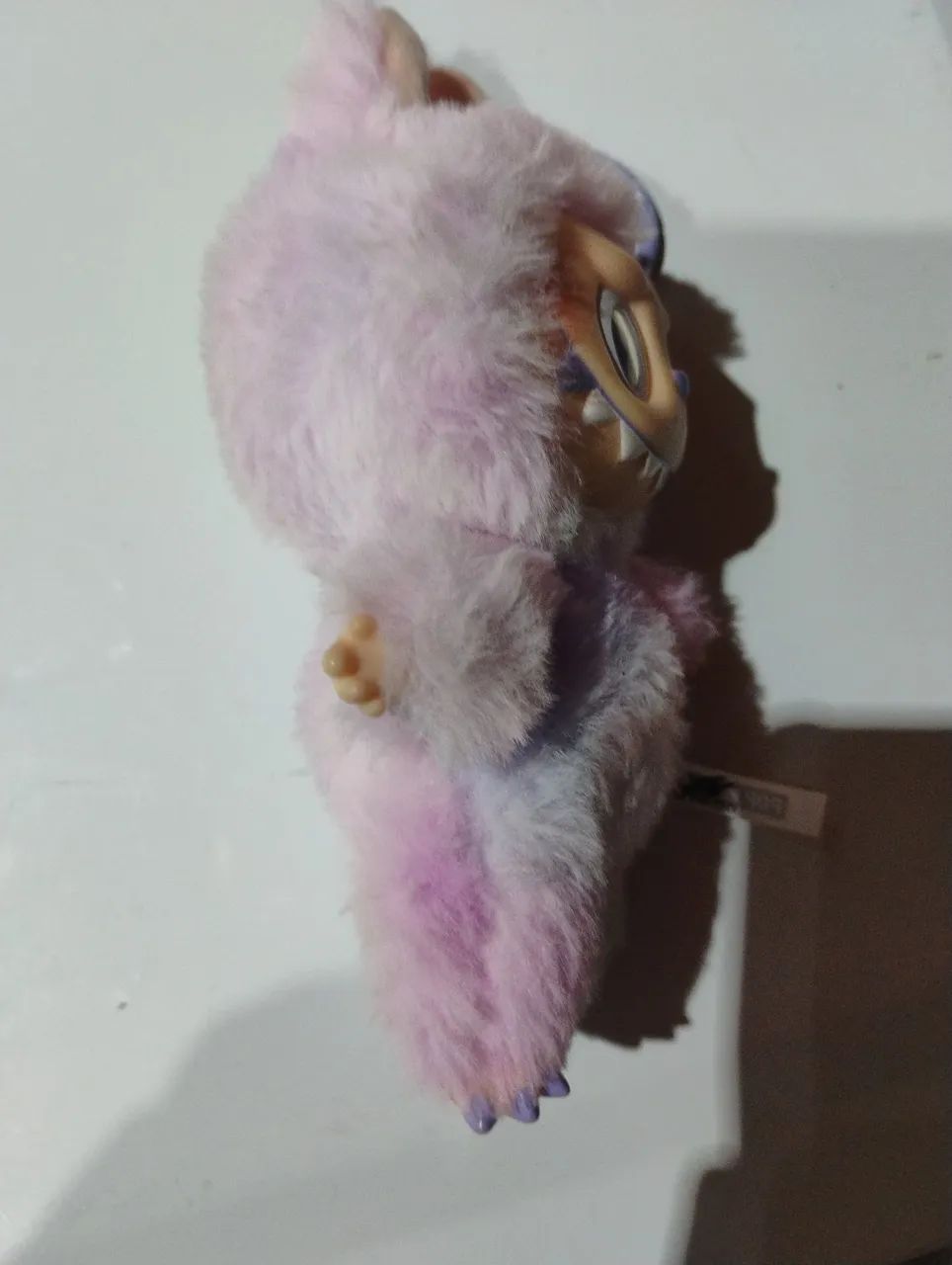 Pelúcia The Monsters Lab - Original - Foto 3