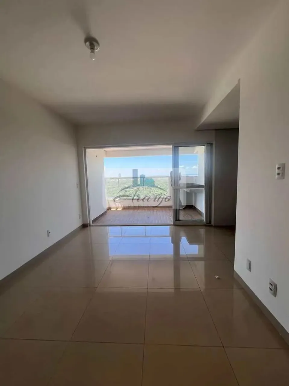 Apartamento com 2 quartos, Plano Diretor Norte, Palmas, Cod: 2333