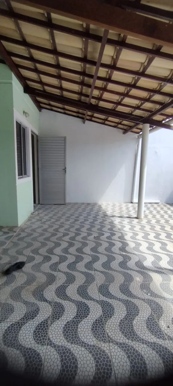 AD CASA EM CONDOMÍNIO PRAIA DE JAUA PARA LOCAÇÃO 3 QUARTOS BAIRRO NOVO, CAMAÇARI BA - Foto 3