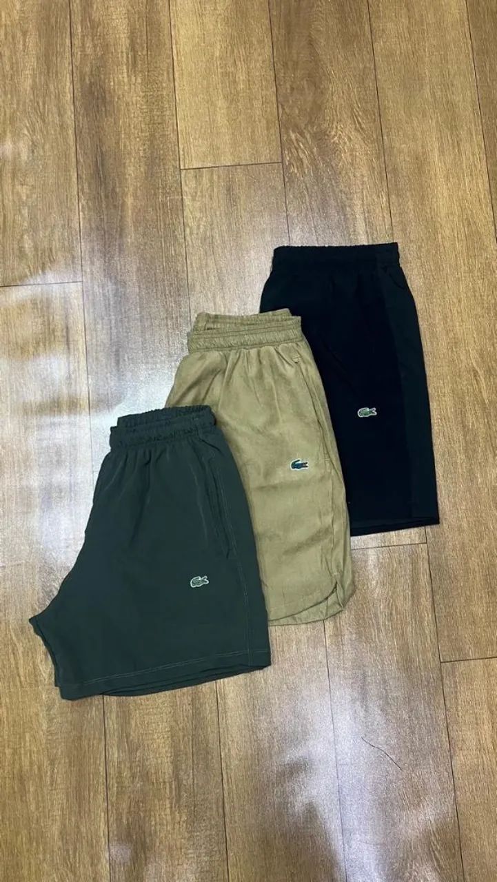 Short praia - Foto 2