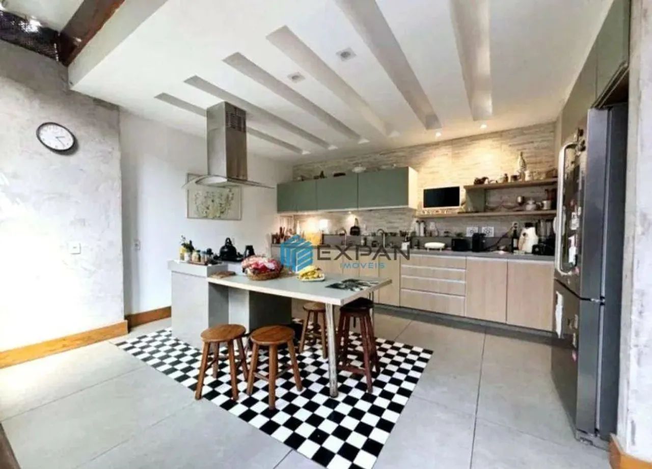 Casa à venda, 669 m² por R$ 3.600.000,00 - Humaitá - Rio de Janeiro/RJ - Foto 7