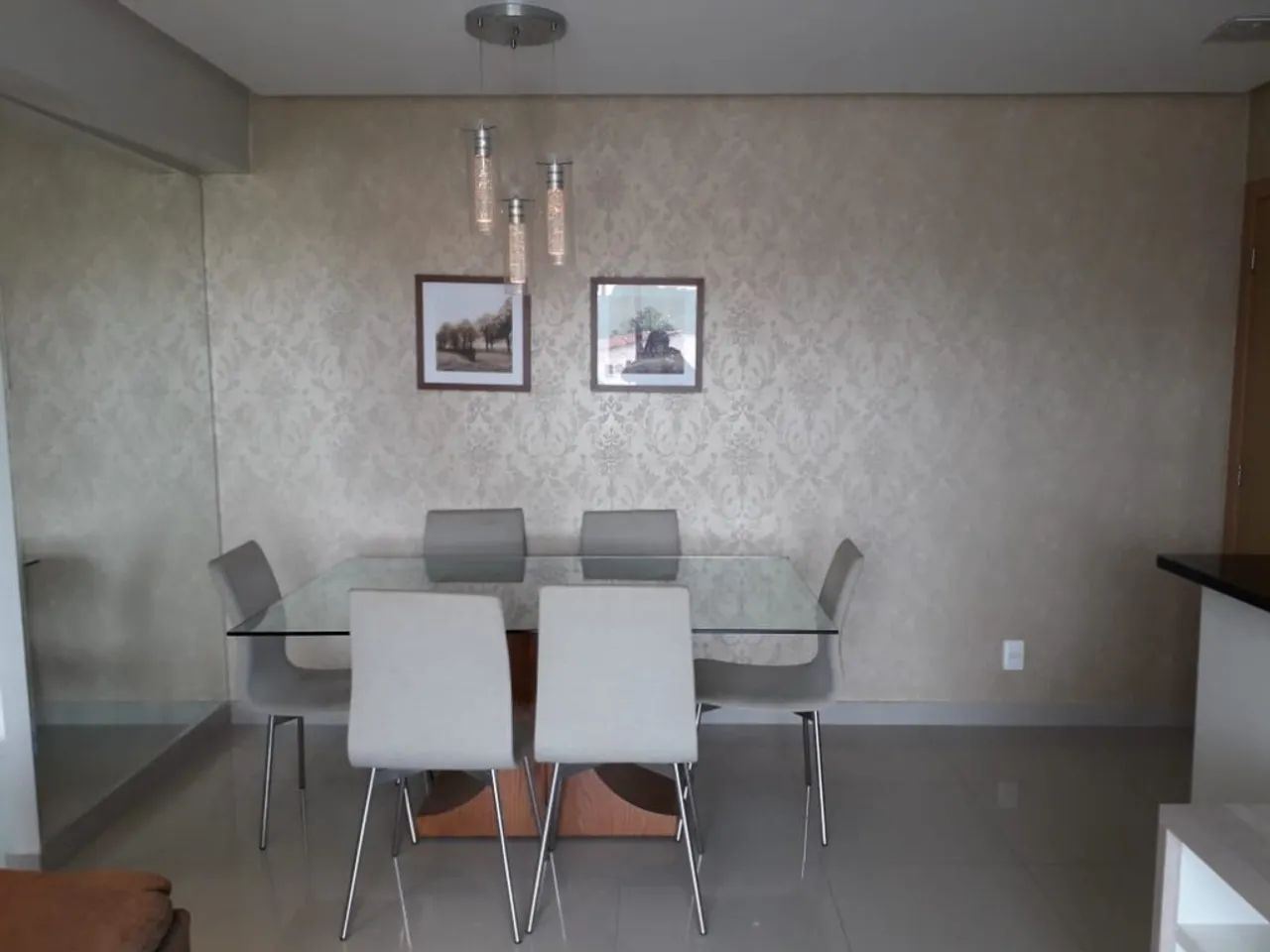APARTAMENTO PARA VENDA NO CONDOMÍNIO PARADISE LAKE (PE) - Foto 3