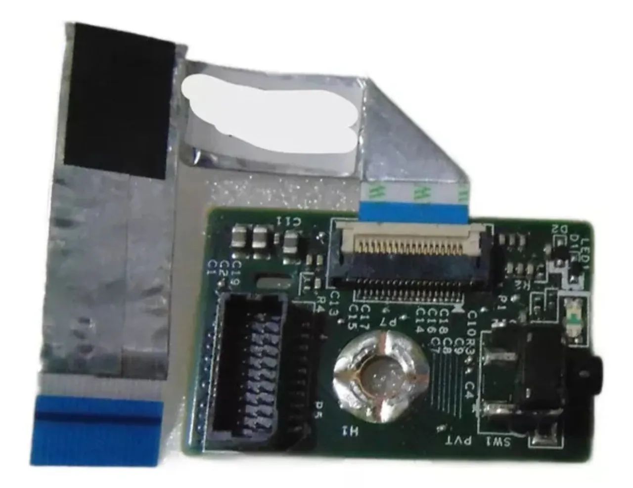 Placa placa Power Hp Eliteone 800 G1 - Foto 2