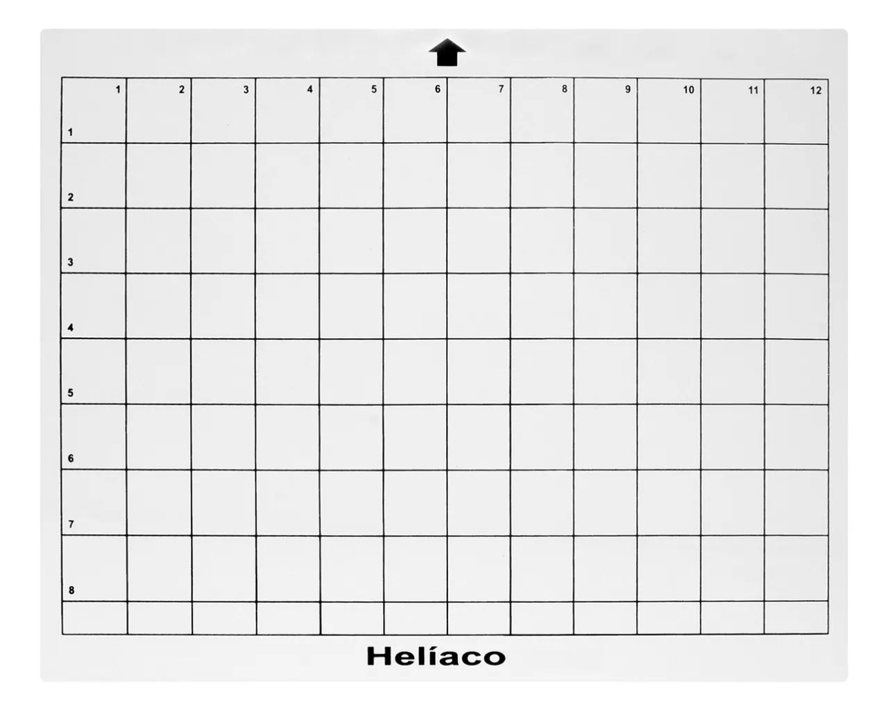 Base de corte Helíaco 40mm