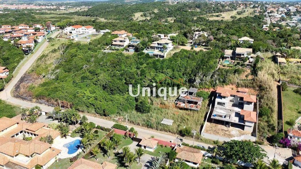 Terreno à venda, 1000 m² por R$ 499.000,00 - Rasa - Armação dos Búzios/RJ - Foto 5