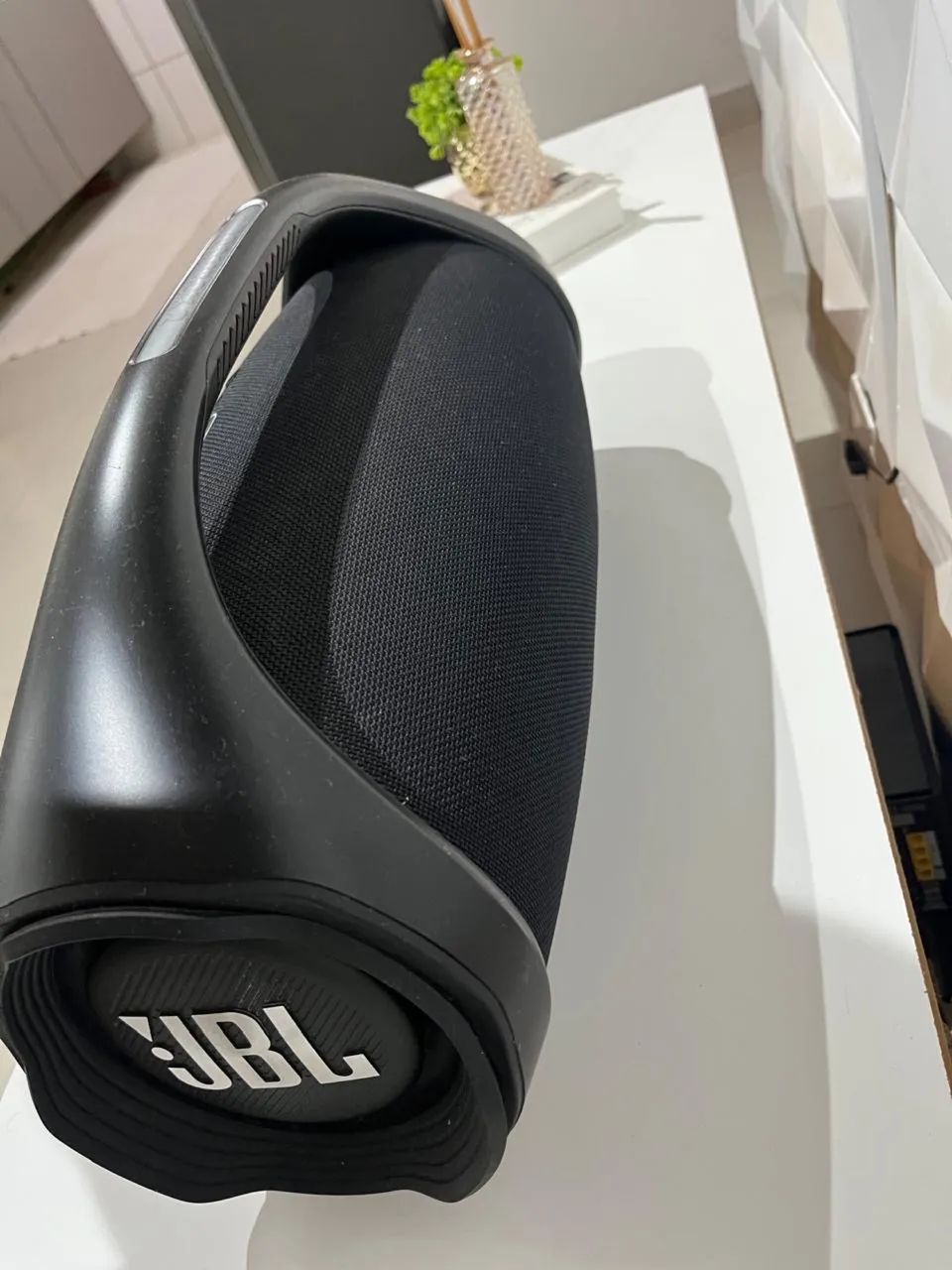 JBL BOOMBOX 2 - Aparelhos de Som - Samambaia Norte (Samambaia