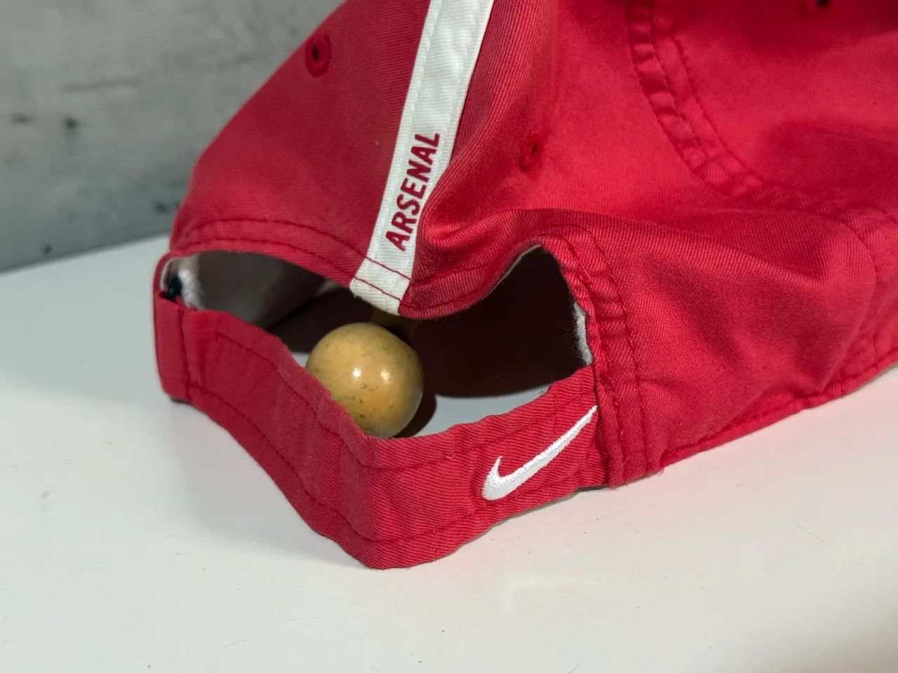 Boné Nike Arsenal - Foto 3