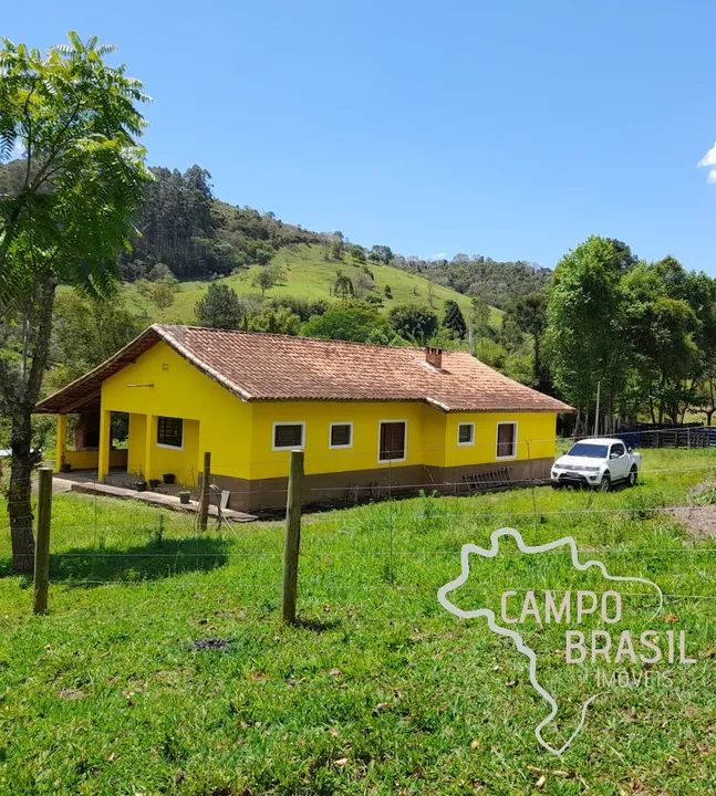 SÍTIO 8 ALQUEIRES EM LAGOINHA ! - Foto 2