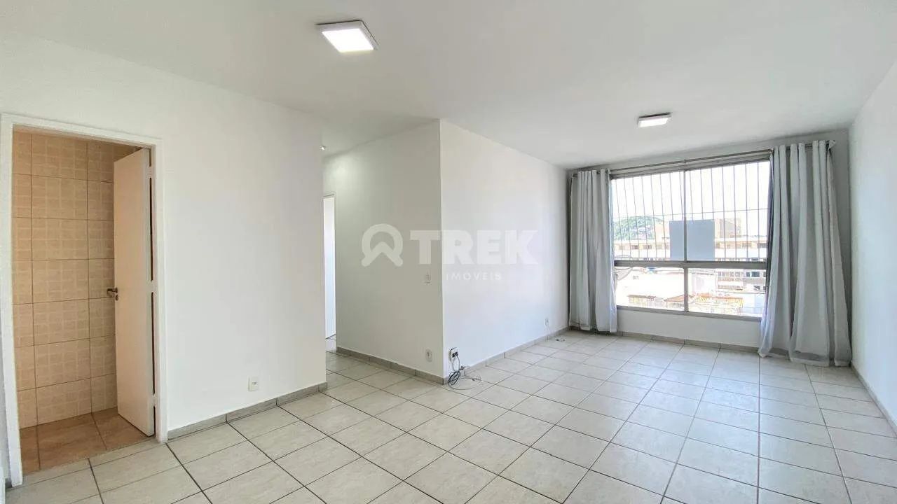 Apartamento à venda, 2 quartos, 1 suíte, 1 vaga, Icaraí - Niterói/RJ